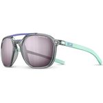 Ochelari de protecție Julbo Slack Gris Tb/Mint S3hdw (J5691627)