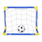 Игрушка miscellaneous 4554 Poarta fotbal plastic pt copii 8810