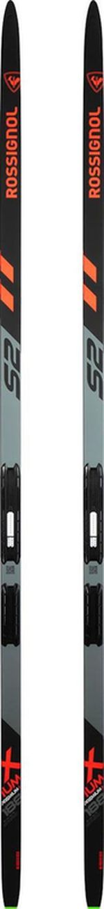 Лыжи Rossignol X-IUM Skating Premium+ S2 Stiff 193 (RHNCU05)
