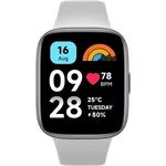 Смарт часы Xiaomi Redmi Watch3 Active Gray