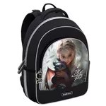 Детский рюкзак Erich Krause 62795 ErgoLine Magic Pet 15L