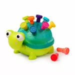 Сортер Battat BX2546Z Broasca testoasa educativa, 1973D