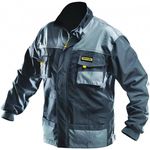 Средства индивидуальной защиты Topmaster Куртка светоотражающая Professional M-XXXL