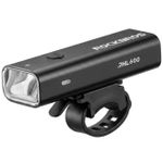 Аксессуар для велосипеда Rockbros 24710002001 Lanterna frontala pentru bicicleta 600LM, negru
