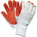 Спецодежда miscellaneous 260553 Перчатки из нейлона и нитрила CIN 440Y