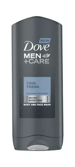 Гель для душа Dove Men Care Cool Fresh, 250 мл
