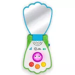 Jucărie muzicală Baby Einstein 13146 Telefon muzical Ocean Explorers Shell