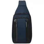 Geantă de umăr Samsonite Spectrolite4.0 Slingbag Albastru Inchis (158114/1090)
