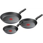 Tigaie Tefal B9289402 Only Cook Set 20/24/28cm