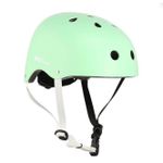 Cască de protecție Nils MTW001 Mint, mărime XS (48-52cm)