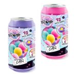 Set de creație Canal Toys BBD046 Bath Bomb Cans