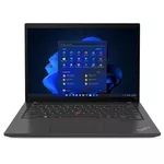 Ноутбук Lenovo ThinkPad T14 G3 AMD Black (21CGS3HE0C)