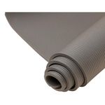 Echipament pentru yoga 4Play AT21 Yoga Mat NBR Grey