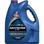 Масло Lukoil 15W40 5l API CI-4/SL Truck Avantgarde Ultra