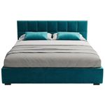 Кровать my-STYLE my-Kiki 160x200 (P04D16M18)