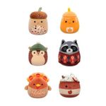 Jucărie de pluș Squishmallows SQJW7521H Plush 19cm, ast W21