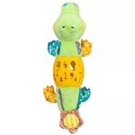 Jucărie de pluș BaliBazoo 80196 Bendy Cocodile