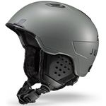 Cască de protecție Julbo Hal Evo Mips Vert Fonce 58-62 (JCI627L54)