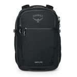 Rucsac sportiv Osprey Daylite Co Travel Pack 44 Black (843820187083)