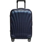 Чемодан Samsonite C-Lite 55/20 TSA Exp Albastru Inchis (159482/1549)