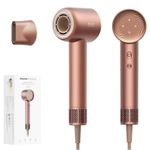 Uscător de păr Dreame Hair Glory High-Speed Rose Silver