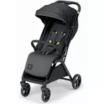 Детская коляска CAM Oliver ART824/209 Nero