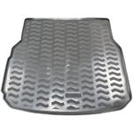 Коврик для автомобиля Aileron 72505 Mercedes-Benz C-class Estate (W204) (2007-14) (универсал)