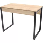 Офисный стол Deco Small Sonoma
