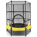 Trambulină inSPORTline 5025 set d=1,40 m 10028956 KLARFIT