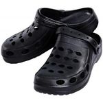 Încălțăminte de lucru Bomber Papuci Crocs negru 41