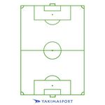 Спортивное оборудование Yakimasport 12273 Tactic foil set of 20 roll 70x100cm 100088