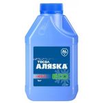 Антифриз Аляска Тосол Аляска А-40 1kg ЭКО