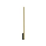 10828 Бра Laser Wall XL Solid Brass