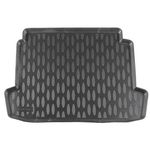 Коврик для автомобиля Aileron 72401 BMW X3 (E83) (2008-2010)