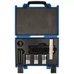 Ручной инструмент King Tony 9BA32 съемник подшипников универсальный, средние р.ы