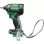 Гайковерт Hitachi-Hikoki WH18DEW2Z 18V 2x2Ah