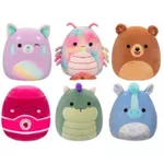 Jucărie de pluș Squishmallows SQJW1216B Plush 30сm, Ast W16b