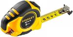 Рулетка Stanley STHT0-36117 Banda de masurare 5m Max Tape