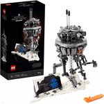 Set de construcție Lego 75306 Imperial Probe Droid