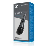 Microphone  Sennheiser 