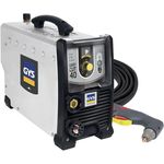 Aparat de sudură GYS PLASMA EASYCUT 40 (10-40A) плазморез