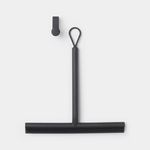 Accesoriu pentru baie Brabantia 28 01 60 Shower Squeegee Dark Grey