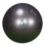 Мяч LiveUp 49925 Anti Burst Core Fit Exercise Ball 75cm, LP8201/75/BK
