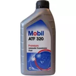 Масло Mobil 1 M ATF 320 1L
