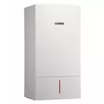 Газовый котел BOSCH Condens 3000W (28kW) ZWB28-3C