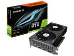 VGA Gigabyte RTX3050 8GB GDDR6 Eagle  (GV-N3050EAGLE-8GD)