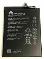 Acumulator Huawei P10Plus/ Honor 8X, (HB386589ECW ) (Original )