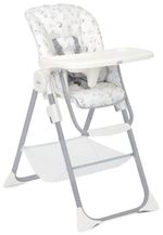 Стульчик для кормления  2 in 1 Joie Mimzy Snacker Starry Night