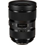 Объектив Sigma AF 24-35/2 DG HSM ART F/Can