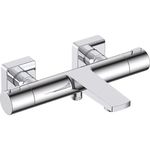 Смеситель для ванны Creavit Termostatat Cada TS2505